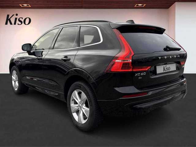 Volvo XC60 Core