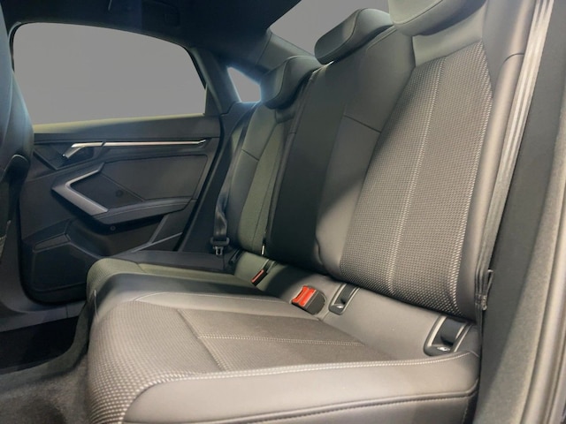 Audi S3 Quattro S-Tronic Sedan