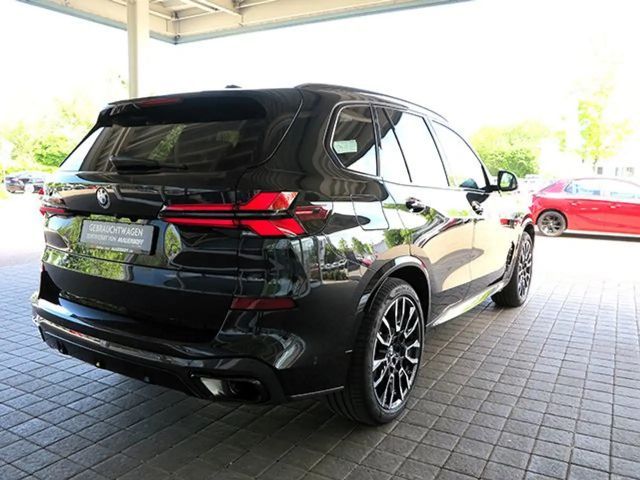 BMW X5 M-Sport xDrive