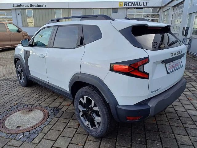 Dacia Duster Extreme TCe 130