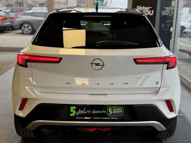 Opel Mokka Elegance Mokka-e