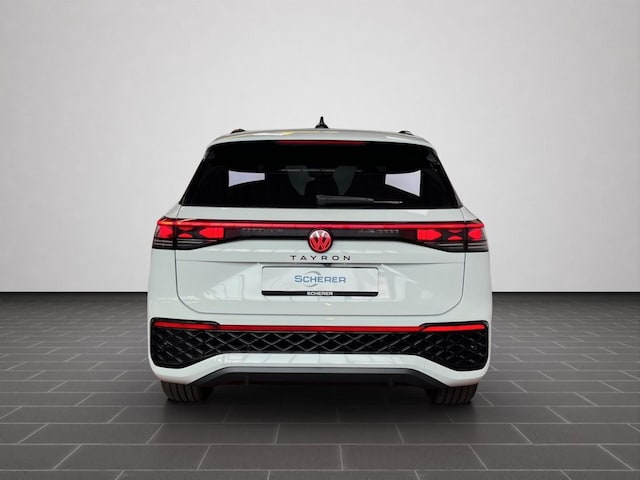 Volkswagen Tayron 4Motion R-Line