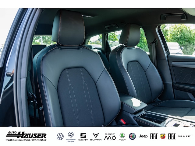 Cupra Leon DSG Sportstourer