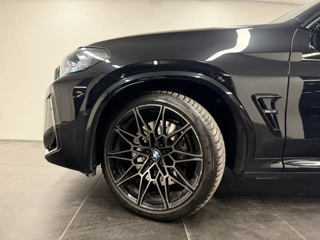 BMW X4 Competition Coupé