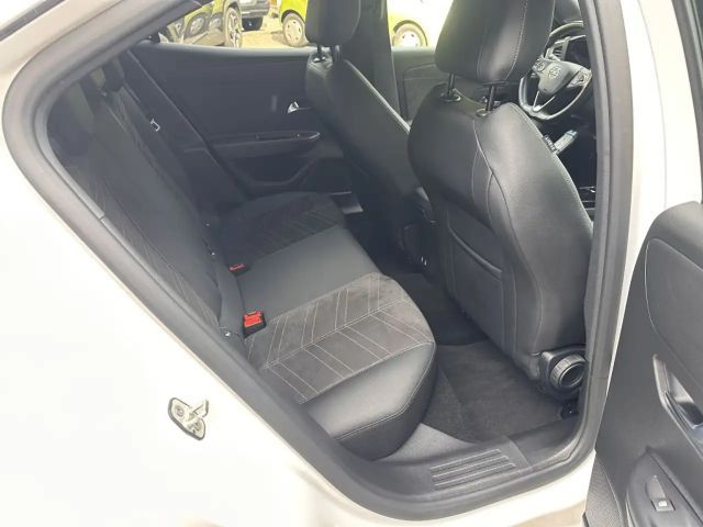 Opel Mokka Mokka-e Ultimate business+