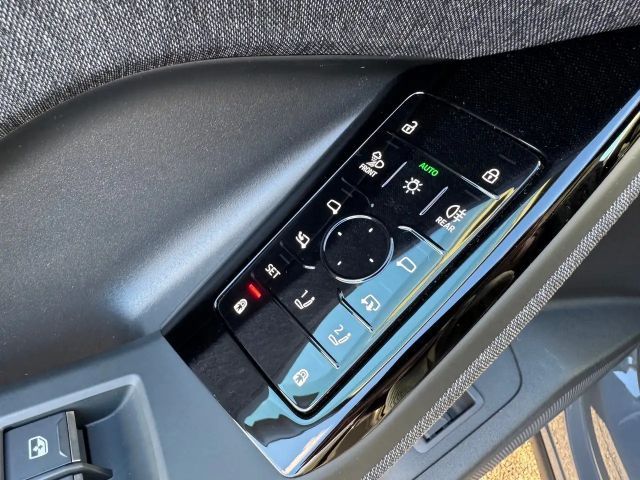 Audi Q6 e-tron Quattro