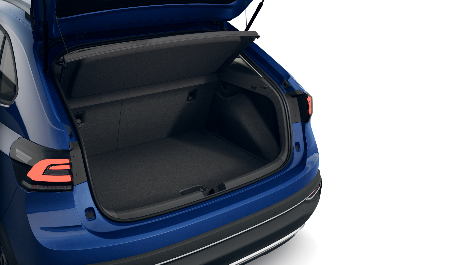 Volkswagen Taigo DSG Style