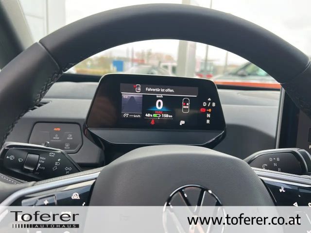 Volkswagen ID.3 Business Pure