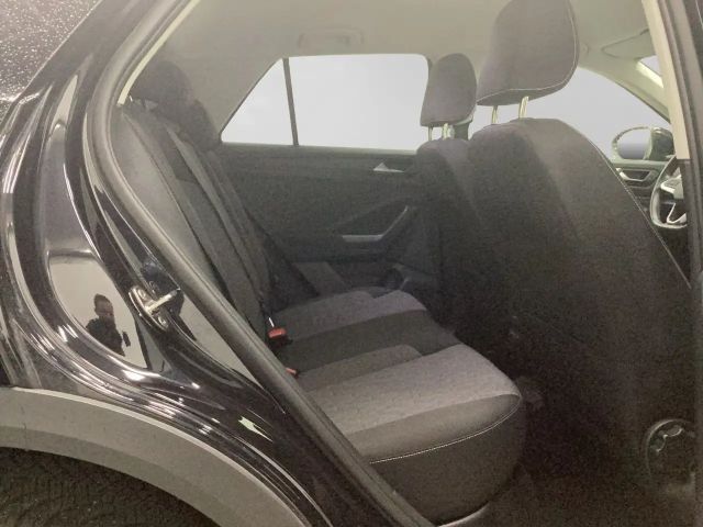 Volkswagen T-Roc 1.5 TSI Move