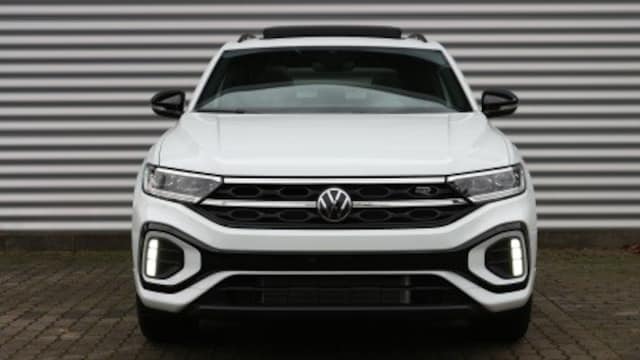 Volkswagen T-Roc 4Motion IQ.Drive