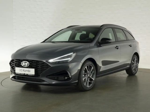 Hyundai i30 Advantage T-GDi
