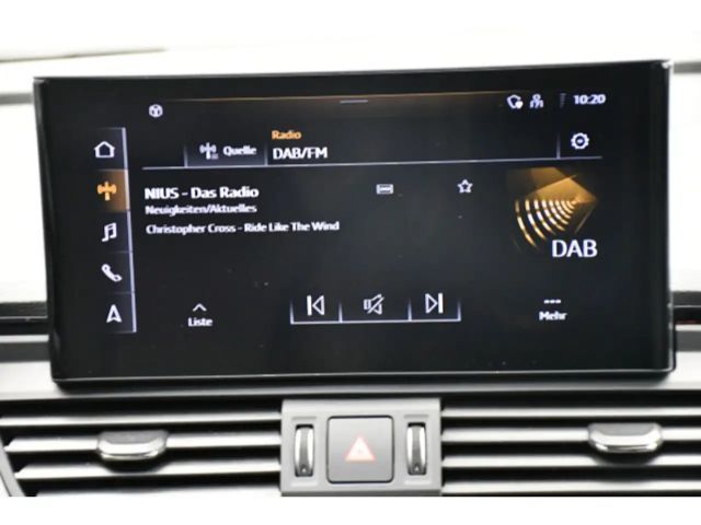 Audi SQ5 3.0 TDI Quattro