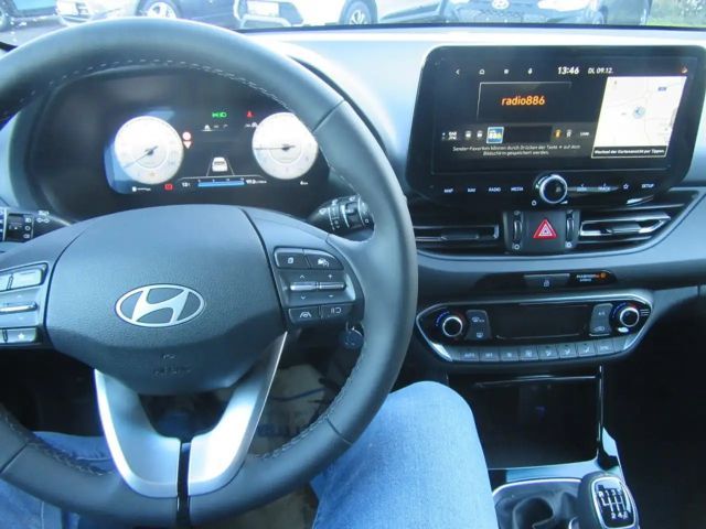 Hyundai i30 Kombi - PD GO Plus 1.5 DPI c5ku1