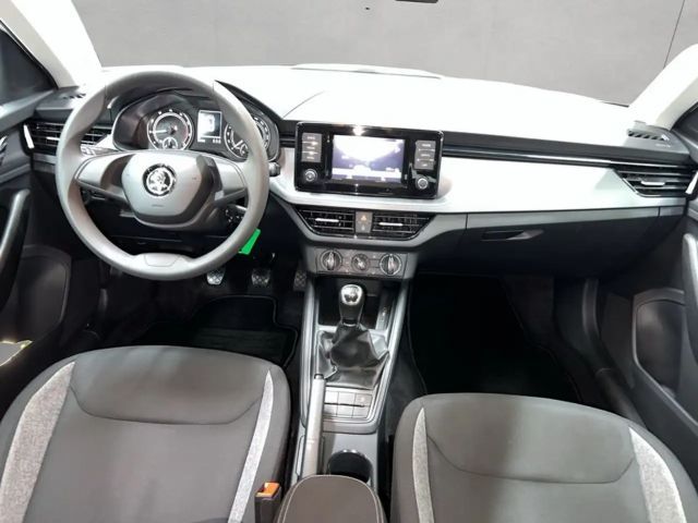 Skoda Kamiq 1.0 TSI Active