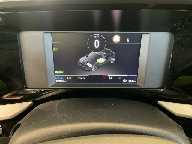 Opel Mokka Elegance Mokka-e