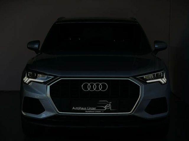 Audi Q3 35 TFSI