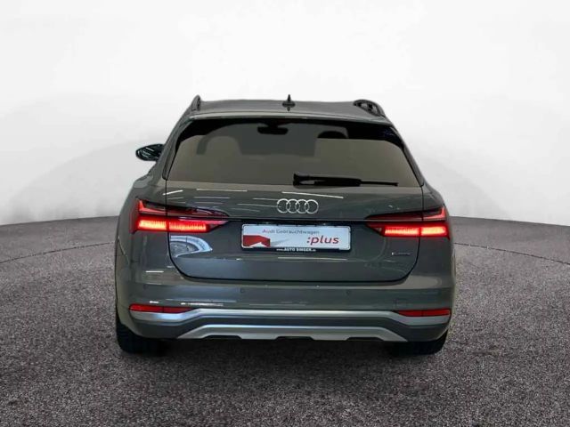 Audi A6 allroad 50 TDI Quattro