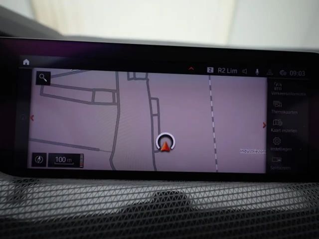 BMW 116 Sedan Sport Line