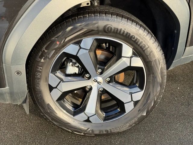 Dacia Bigster Mild Hybrid 140