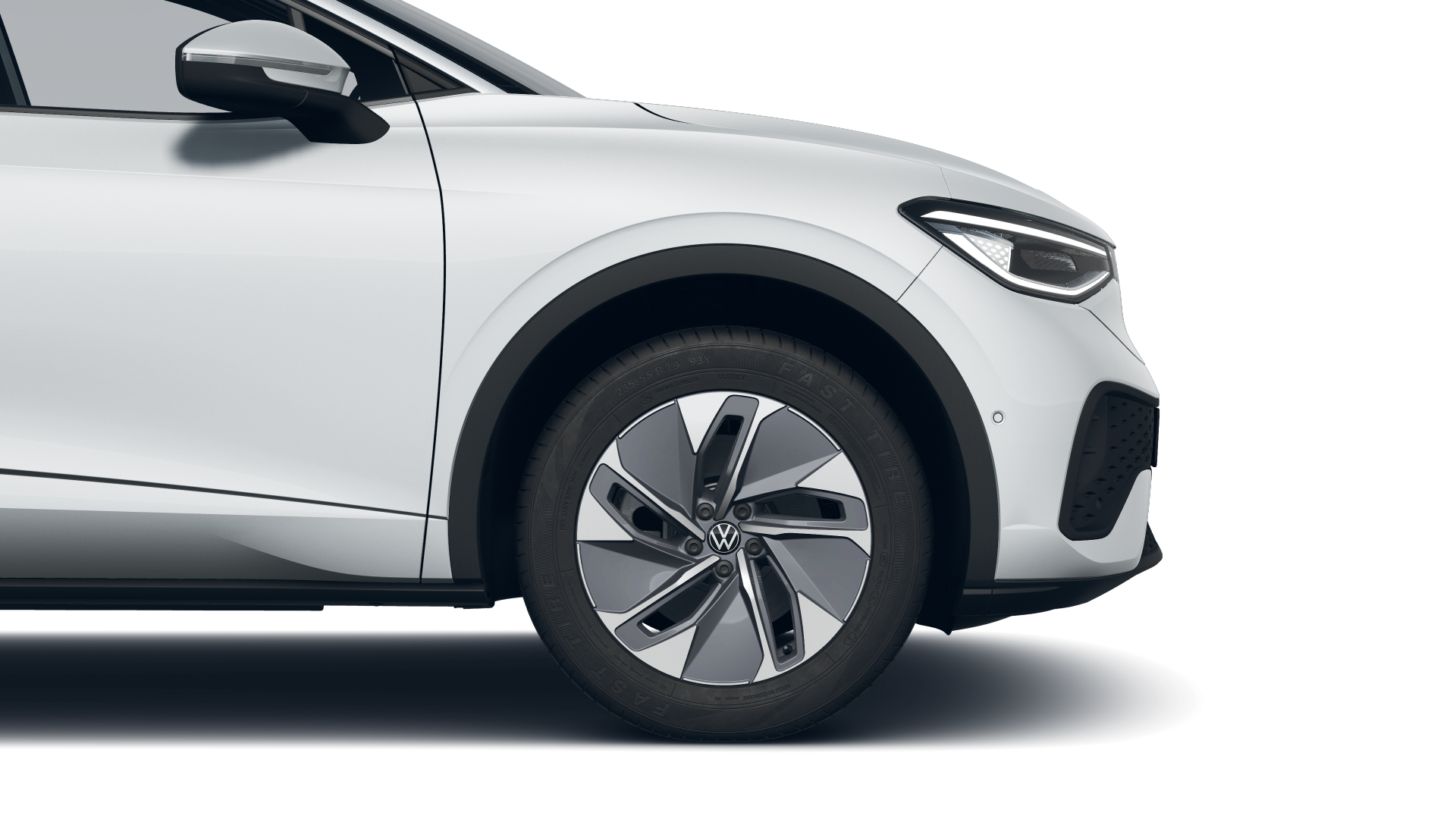 Volkswagen ID.5 Automatik 2xKlima ACC AUT Akustikglas