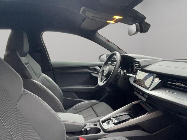 Audi A3 30 TFSI S-Tronic Sportback