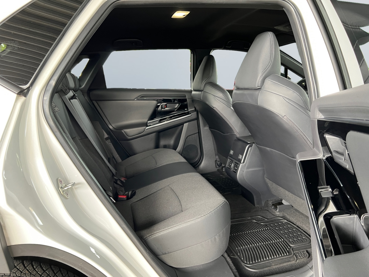 Toyota bZ4X 5-deurs Basis Comfort