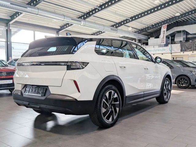 Opel Grandland X Edition