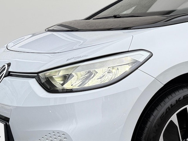 Volkswagen ID.3 LED. Navi. Einparkhilfe