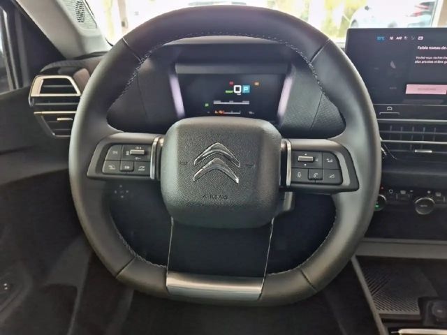 Citroën ë-C4 Shine