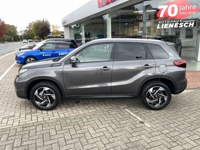 Suzuki Vitara Comfort