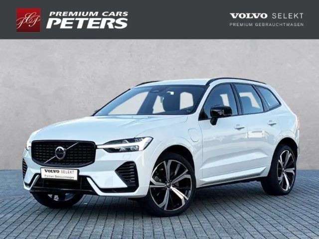 Volvo XC60 R-Design T6