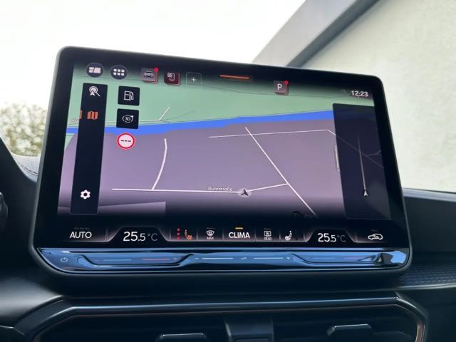 Cupra Leon 2.0 TSI DSG VZ