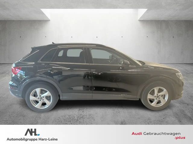 Audi Q3 35 TFSI S-Tronic