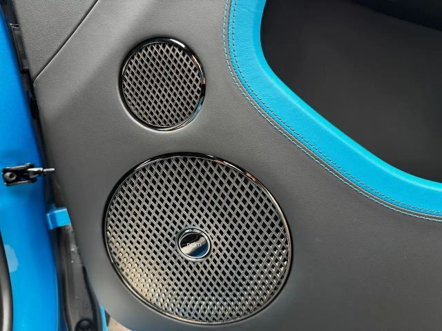 Bentley Continental GT Hybrid V8