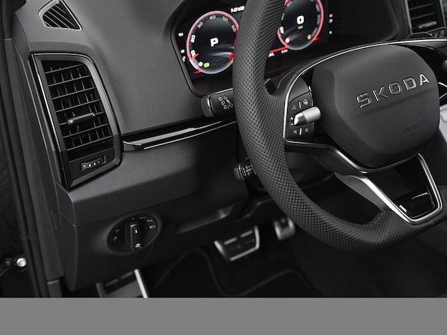 Skoda Karoq Sportline