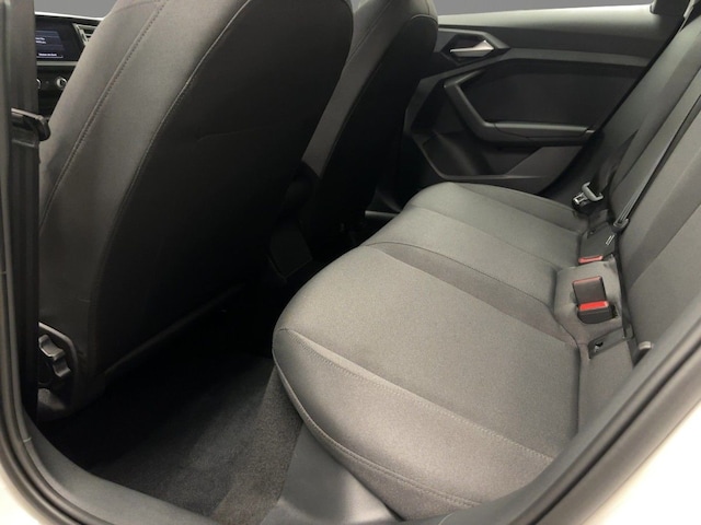 Audi A1 25 TFSI S-Tronic Sportback