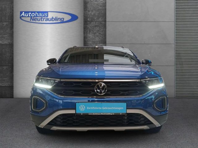 Volkswagen T-Roc 1.0 TSI
