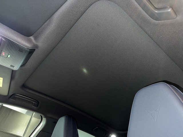 Cupra Tavascan 4Drive