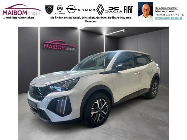 Peugeot 2008 Active Pack PureTech