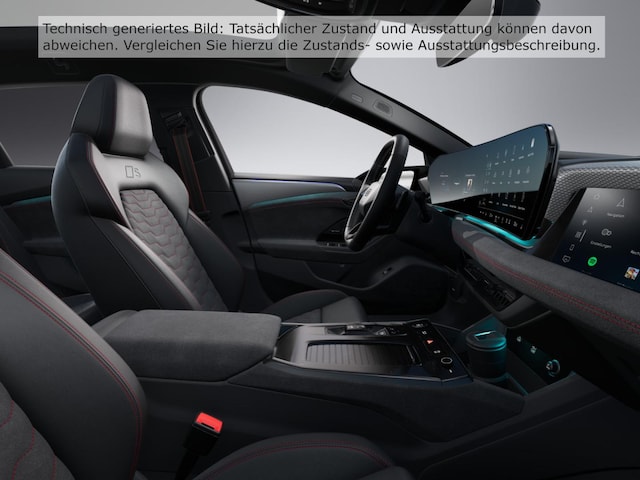 Audi A6 e-tron Avant