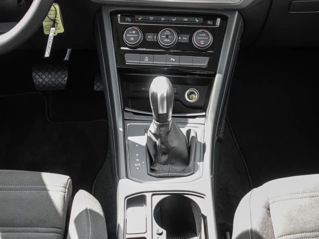 Volkswagen Touran 2.0 TDI Comfortline DSG