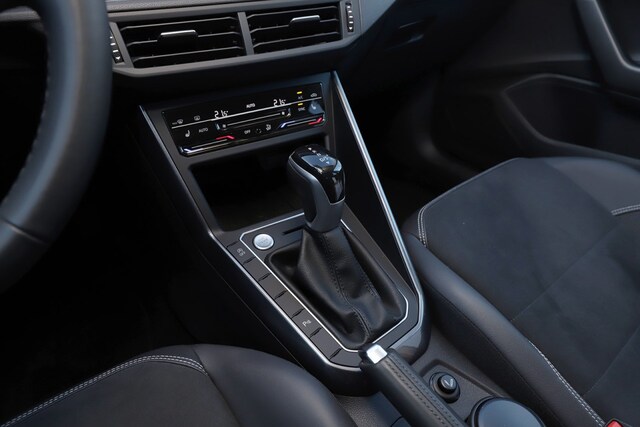 Volkswagen Taigo 1.0 TSI DSG Style