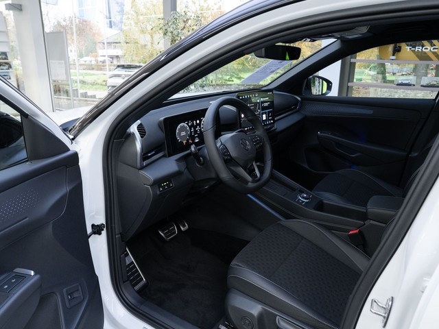 Volkswagen T-Roc DSG R-Line Style