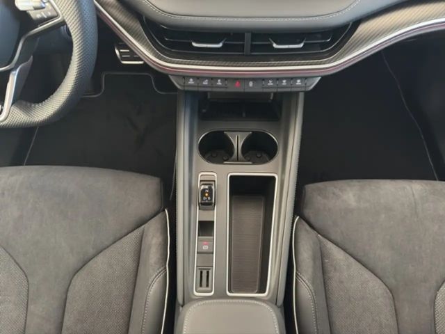 Skoda Enyaq Coupe Sportline