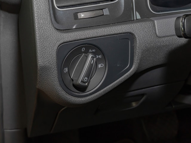 Volkswagen Golf Golf VII e-Golf