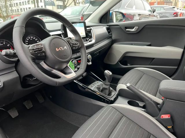Kia Stonic Spirit