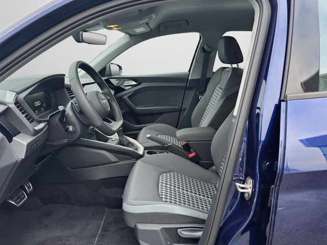 Audi A1 40 TFSI S-Line S-Tronic Sportback