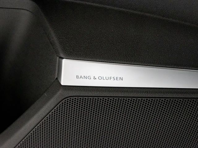 Audi S3 2.0 TFSI Quattro Sedan