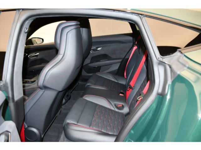 Audi RS e-tron GT Quattro