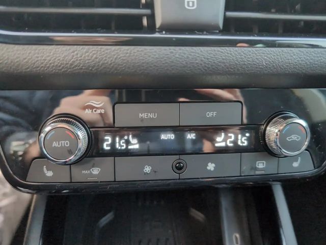 Skoda Scala Selection